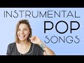 Instrumental Pop Songs | Work Music | 2 Hours