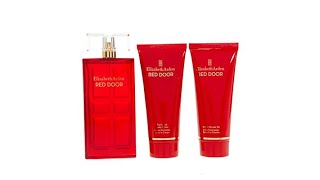 Elizabeth Arden Red Door 3piece Set Elizabeth Arden Red Door 3piece Set
