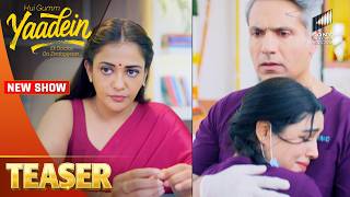 Vaani Ne Dev Ko 'I Love You' Kaha | Yaadein | Episode - 61 | Teaser