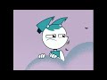 My Life As A Teenage Robot Episode No Harmony With Melody Clip