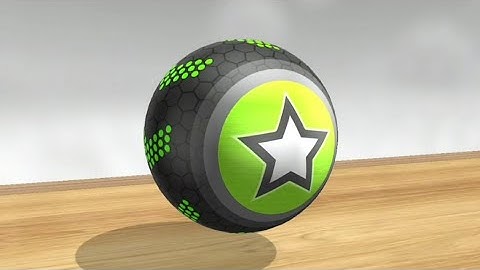 Going Balls - All Levels Gameplay Walkthrouh Android iOS (New Update #41)