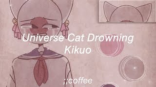 Kikuo - Universe Cat Drowning;; Sub. Español