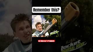 Remember these Forgotten As Seen on TV products Part 9