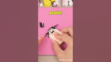 Do you like cutting erasers? #shorts