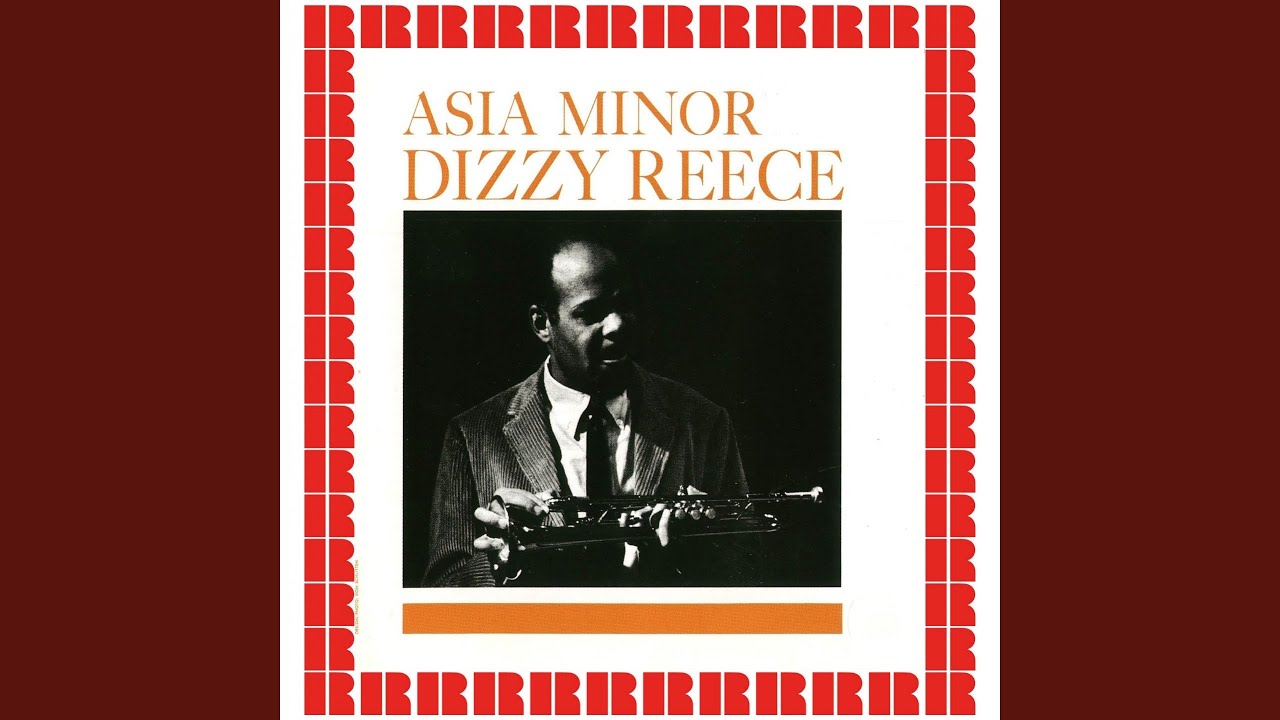 Dizzy Reece: The Kingston-born trumpeter who remains one of bop's