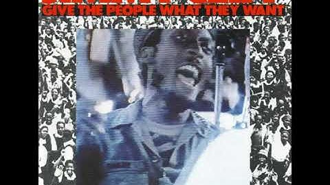 05 Jimmy Cliff Majority Rule