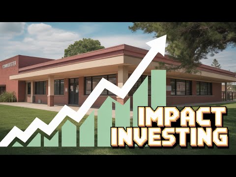 What Is A Venture Philanthropy Fund