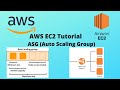 AWS Autoscaling | Autoscaling and Load Balancing in AWS | AWS Training | AWS EC2 Tutorial