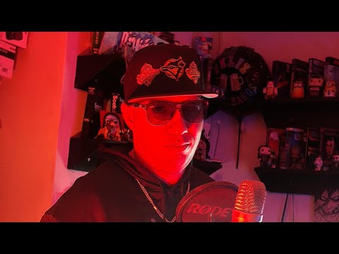 DOBLE C | BENDITO HIP HOP (VIDEOCLIP OFFICIAL) ELION BERIA PRODUCE, ODEON BEAT