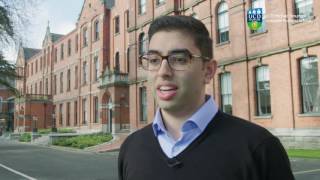 Khushil Nathoo - MSc in Quantitative Finance