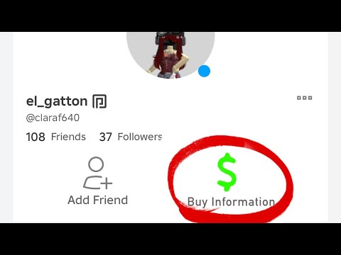 ROBLOX Selling YOUR Information August 7th Explained RELEASE DATE Hqdefault 
