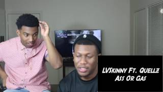 Justzik Zias Reaction Video To Or Gas