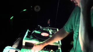 Luke Psy.co SpringfieldCrewMassive / MC Kenna 2011 @ Murrays Dublin