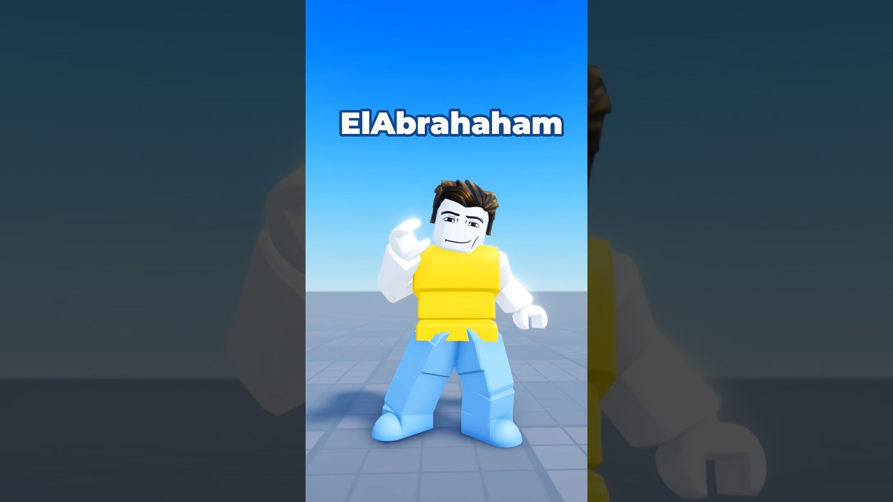 PELEA DE ROBLOXIANOS 😱😱