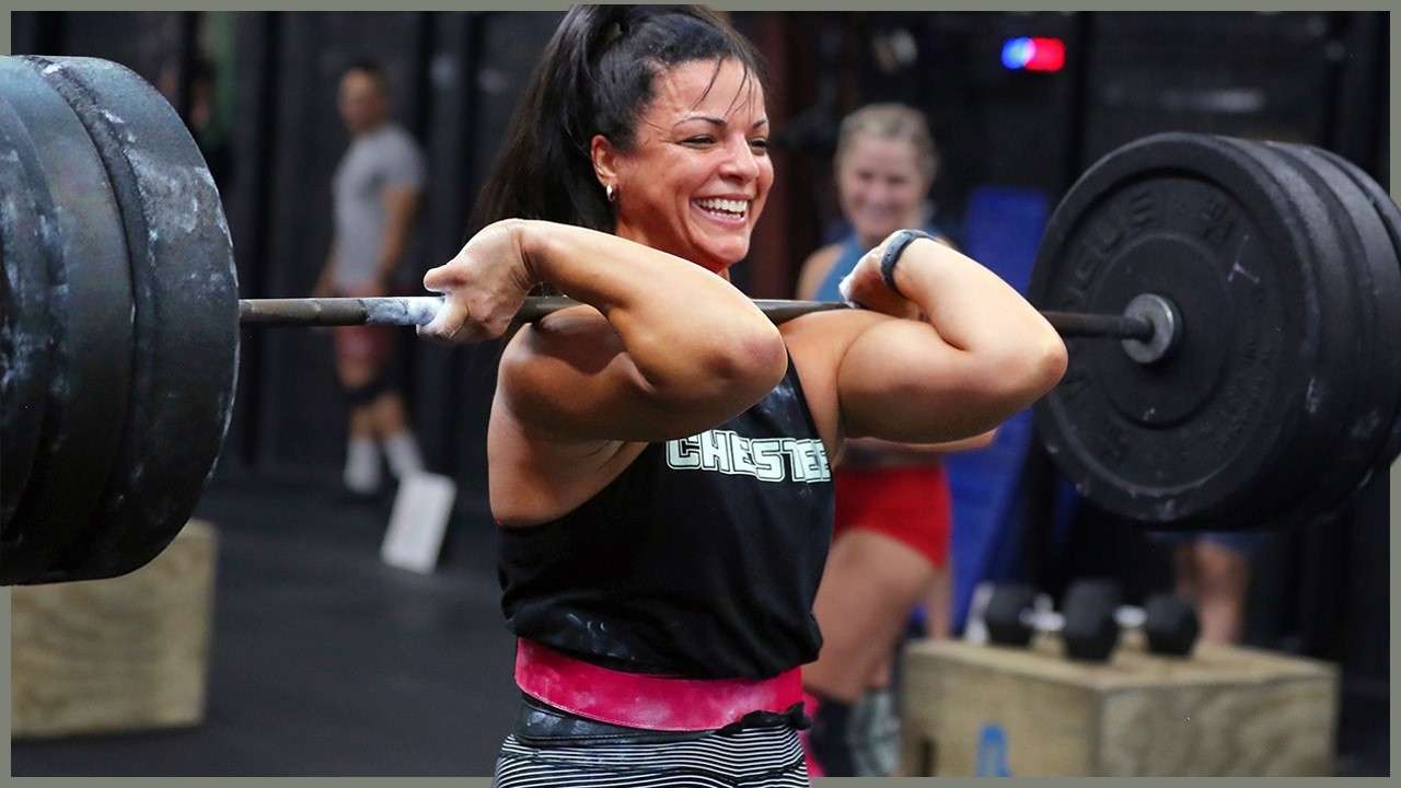 «MAYRA» — парная тренировка в честь Майры Брандт | TTT THROWDOWN 327