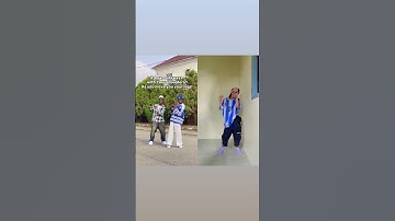 My nephew learning how to dougie tutorial by @creative_nahz  #tutorial #dougie #tutorial #swag