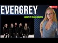 FIRST TIME REACTION | EVERGREY | Orbit Ft: Floor Jansen| #music #reactionvideo #evergreyreaction