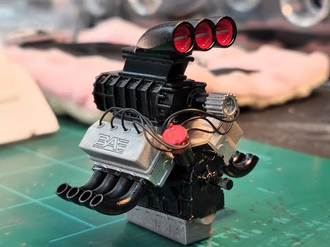 Ruby & Bench Update - YouTube