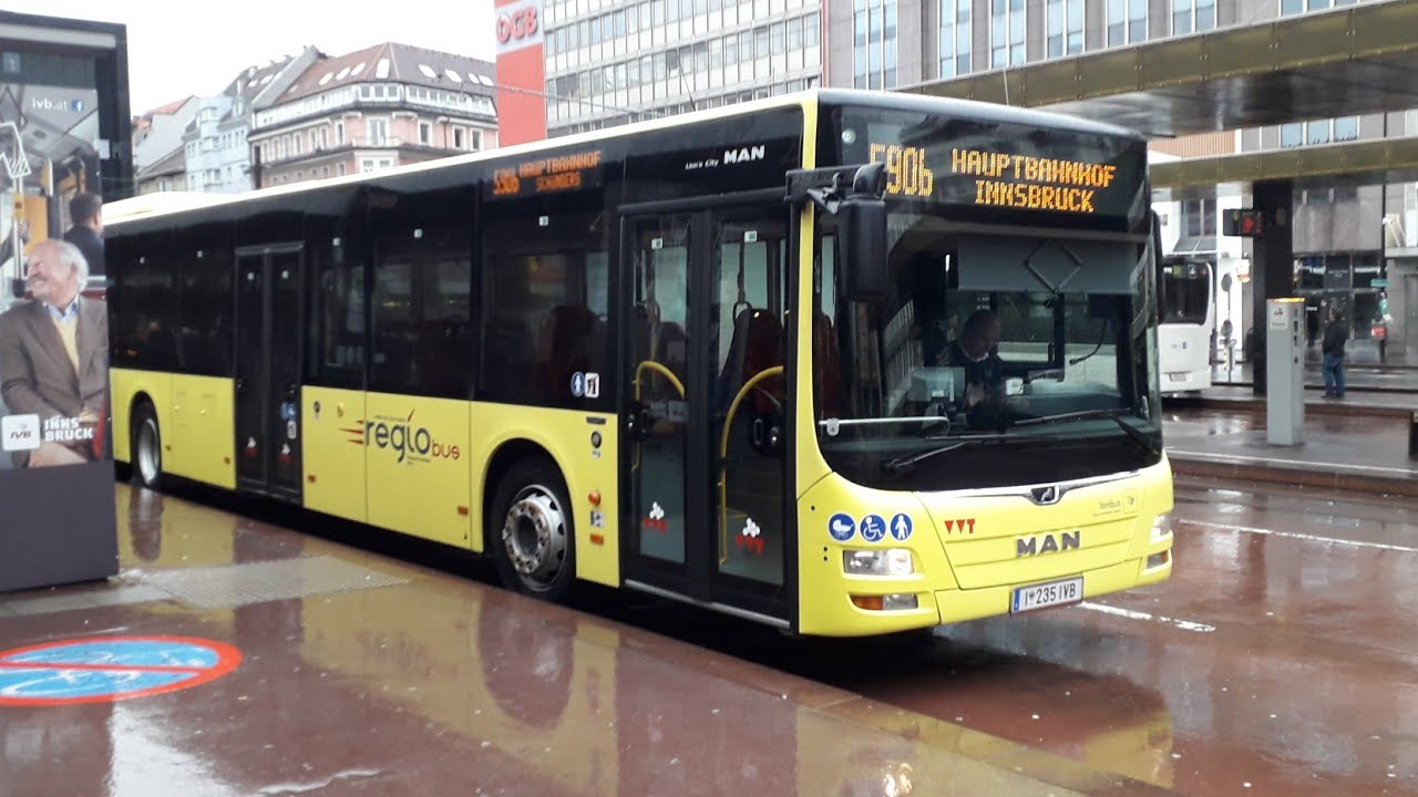 590b nach Innsbruck #3