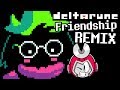 Deltarune Remix ~ Friendship (Chiptune LoFi Hip Hop Mix)