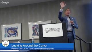 Looking Around the Curve in Workforce Development
