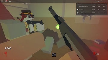 Project Lazarus: Zombies | Episode 1