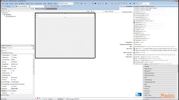 Working with Delphi : Working with Built-In Styles | packtpub.com