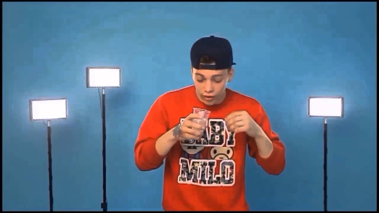 каналья Шок! Зачем он это делает?