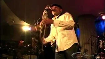 Kirk Whalum Do You Feel Me 2009 Kirk Whalum Do You Feel Me 2009