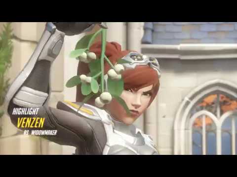 How to not die with widow