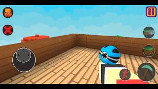 How to fight and win in trainer of monster screenshot 3