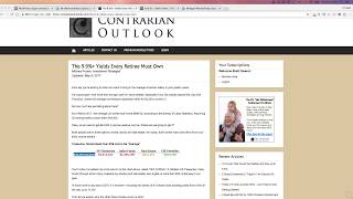 Brett Owens Talks 9.9% Yields with "CEF Professor" Michael Foster