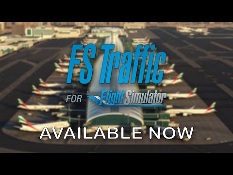 Microsoft Flight Simulator - Online Mode Vs Offline Mode Comparison 