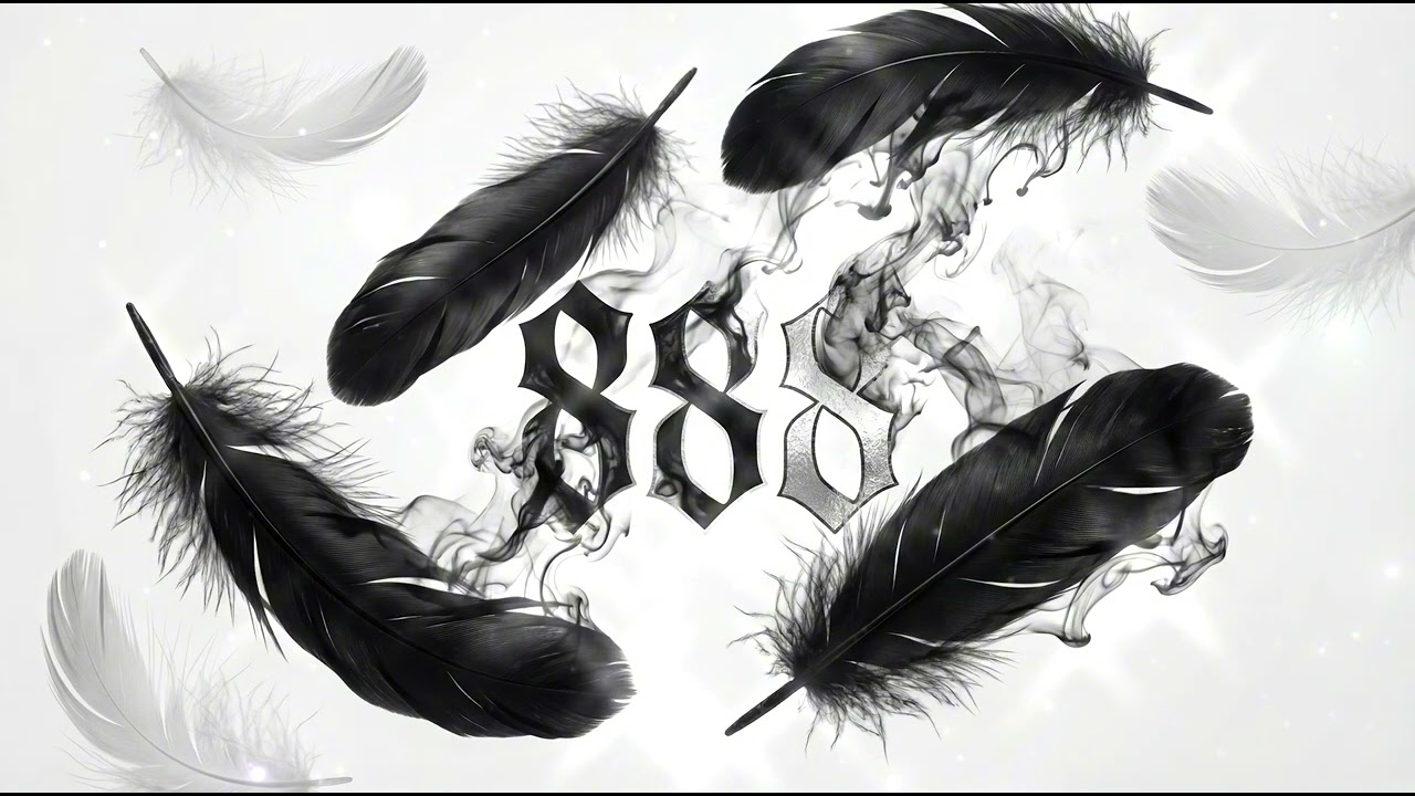 White Void — Noct. 888