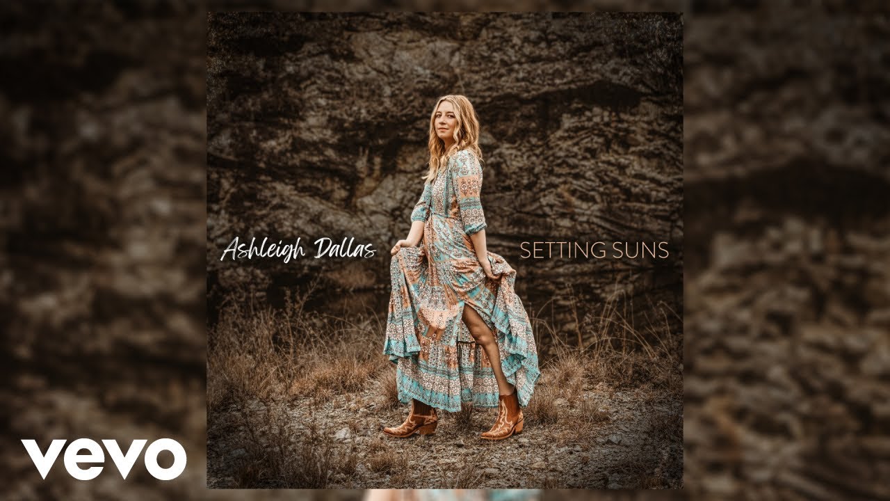 Watch Ashleigh Dallas - Golden (Official Audio) on YouTube Watch Ashleigh Dallas - Golden (Official Audio) on YouTube