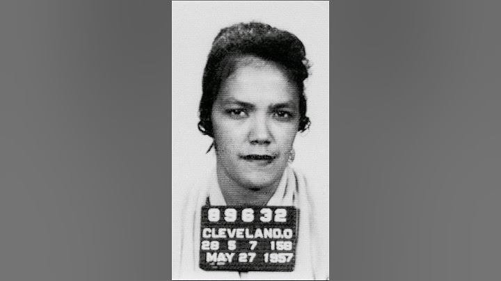 Strangest Woman in Boxing History