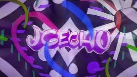 Epic 2D Intro For JcEcho | Alight Motion 100% | Tutorials Soon Hopefully! | Road To 1k
