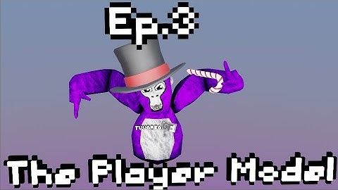 How to Add a Player Model to your Gorilla Tag Fan Game