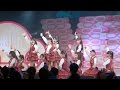 20160130 AKB48チーム8「あまのじゃくバッタ~一生の間に何人と出逢えるのだろう」in全国ツアー和歌山(1部)