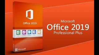 Download, Install Microsoft Office 2019 Pro Plus 32bit  64bit and Permanently activate product key