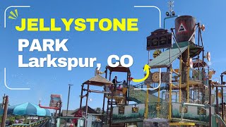 **2025 ** Jellystone Park Larkspur Colorado | The Ultimate Family Campground Experience