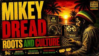 Mikey Dread — Roots And Culture (Remixes) #freedownload - YouTube