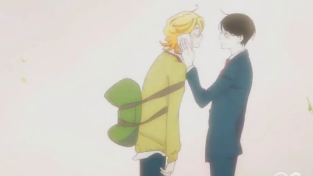 Doukyuusei No Wakai