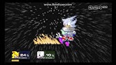 Sonic Vs Tails 4 Evil Shadic Rises Youtube