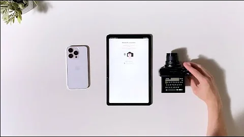 Wireless Connection Guide - Transfer photos from Canon SX740 HS (Canon Camera Connect Tutorial)