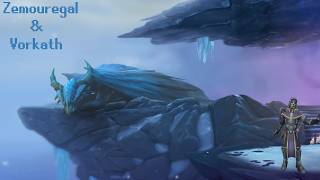 Zemouregal & Vorkath HM | Grandmaster Speed killer CA's - 1:36.6 (Mage/Melee) screenshot 3