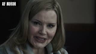 MORE TERRIFYING THAN JUST BEING POSSESSED | Horror movie storyline