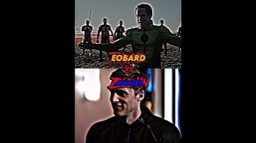 Reverse Flash Vs Zoom | #edit #viral #flash #goat