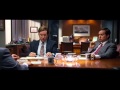 Le Loup De Wall Street