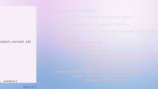 Fixing Django ManyToMany Display Issues: Showing Colors of Linked Products